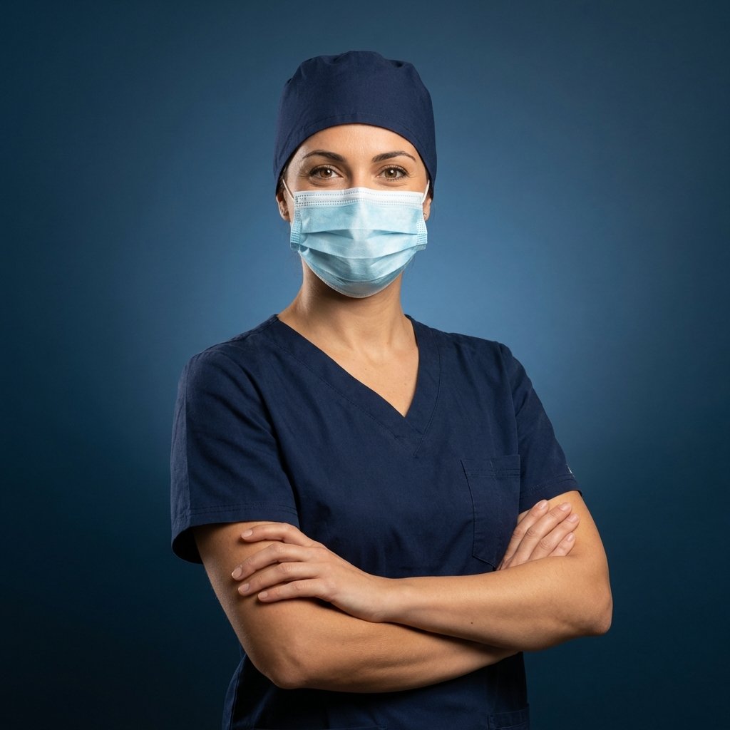 Professional Dentist