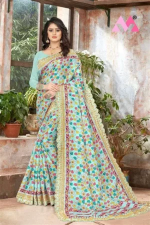 Kanjivaram Pure Silk