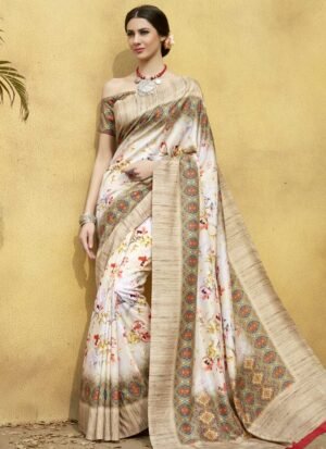 Bengal Tant Cotton