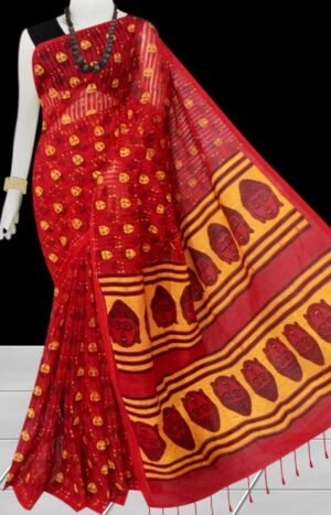 Benarasi Saree 3050